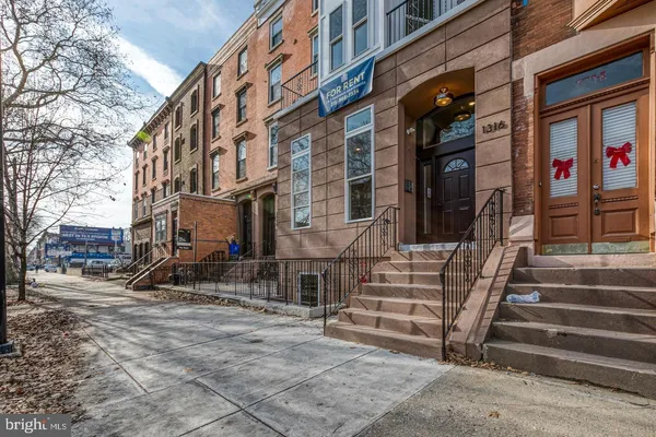 $1,995 | 1316 South Broad Street, Unit 1, Philadelphia, PA 19146