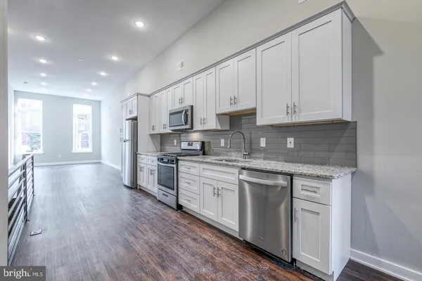 $1,995 | 1316 South Broad Street, Unit 1, Philadelphia, PA 19146