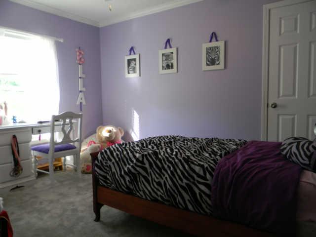 1196 Issac Clifton Road Chapmansboro, TN 37035 - Photo 4 of 20 Bedroom