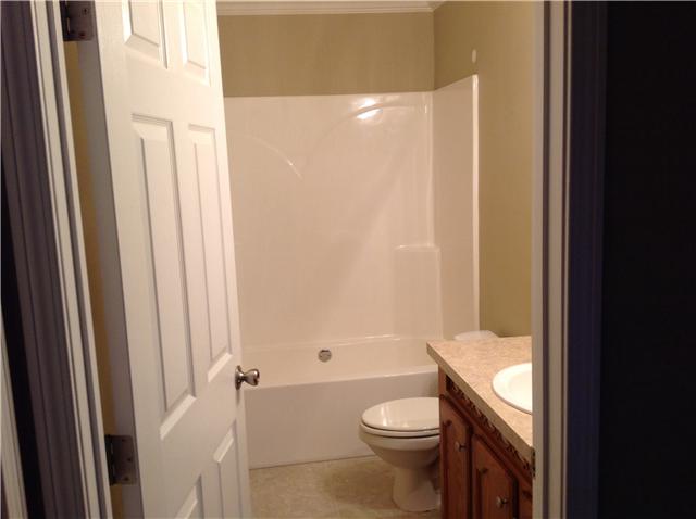 1196 Issac Clifton Road Chapmansboro, TN 37035 - Photo 6 of 20 Full Hall Bath