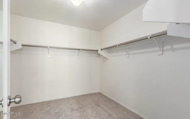 a view of small space