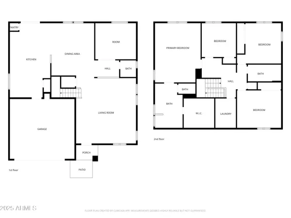 a picture of floor plan