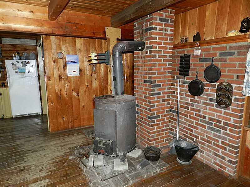 746 Todds Corner Road St. Albans, ME 04971 - Photo 8 of 21 Dining Room.