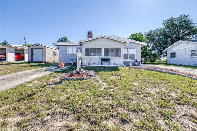 $200,000 | 1306 Morningside Drive, Lake Wales, FL 33853