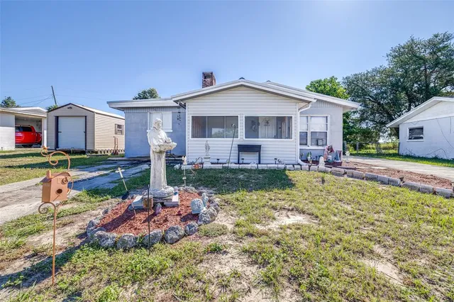 $200,000 | 1306 Morningside Drive, Lake Wales, FL 33853