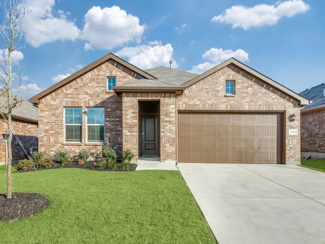 $2,600 | 528 Bronze Circle West, Springtown, TX 76082