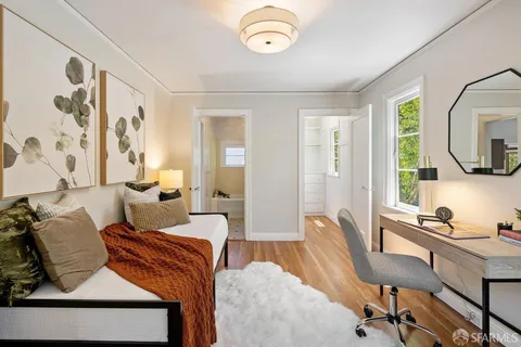 $4,500,000 | 521 Dorchester Road, San Mateo, CA 94402