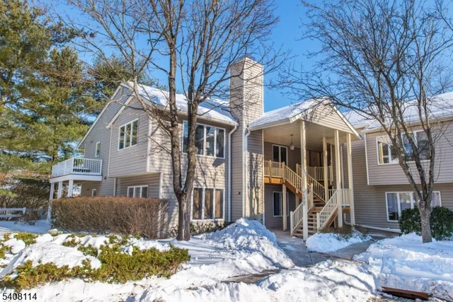 $275,000 | 61 Westchester Terrace, Annandale, NJ 08801