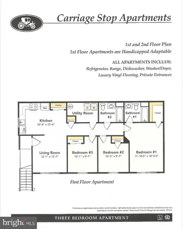 $2,235 | 139 Roosevelt Boulevard, Berlin, NJ 08009
