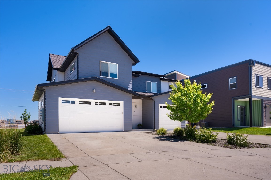 2012 Chipset Street, Unit B Bozeman, MT 59718 - Photo 1 of 1 2012 Chipset Unit B