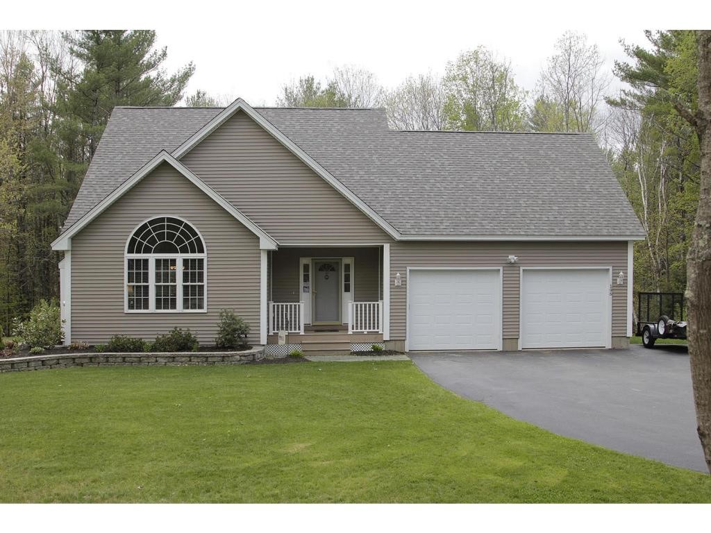 196 Bay Road Farmington, NH 03835 - Photo 2 of 36