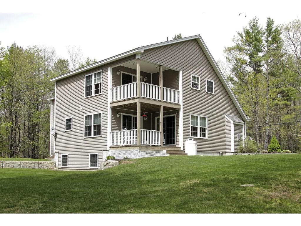 196 Bay Road Farmington, NH 03835 - Photo 3 of 36