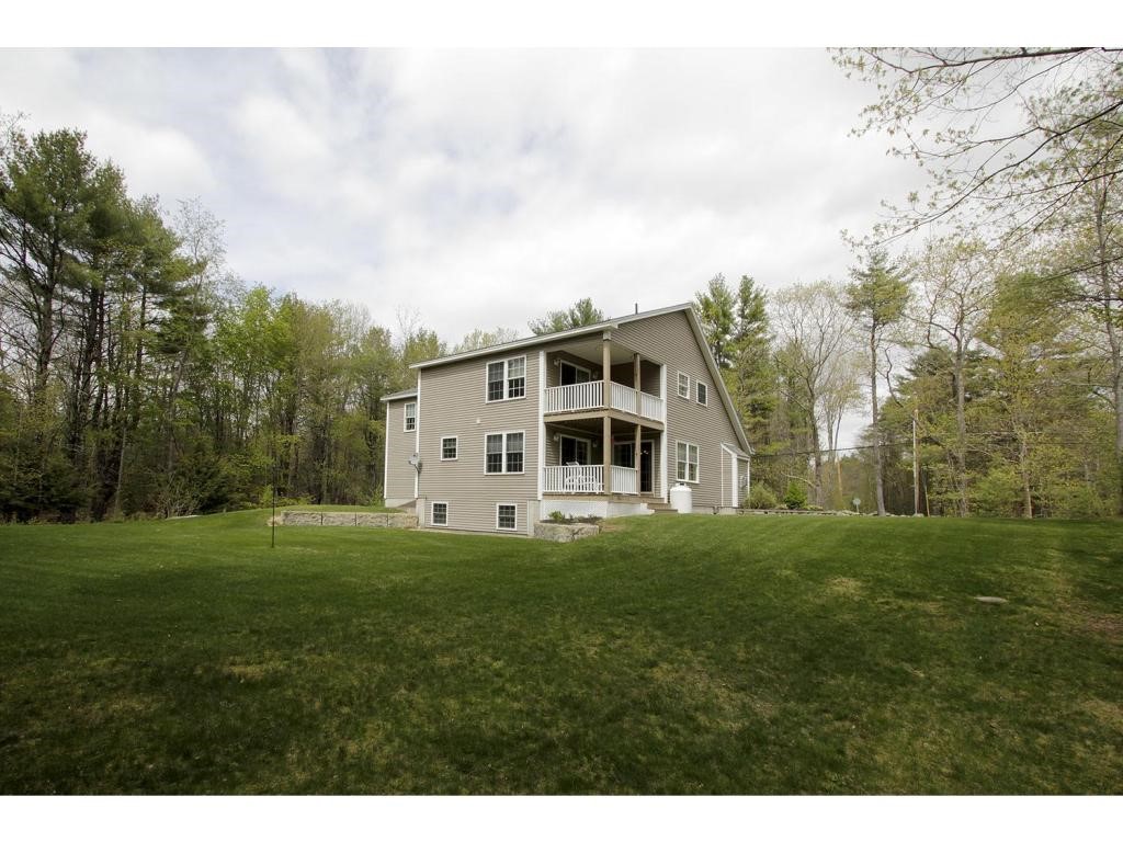196 Bay Road Farmington, NH 03835 - Photo 34 of 36