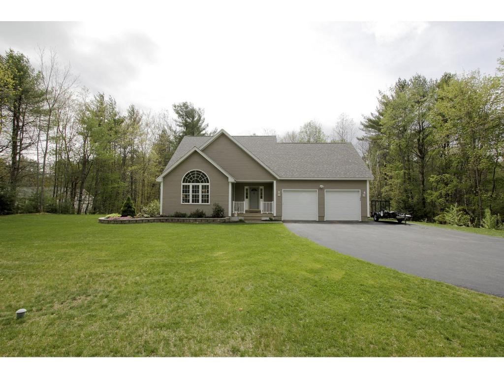 196 Bay Road Farmington, NH 03835 - Photo 35 of 36