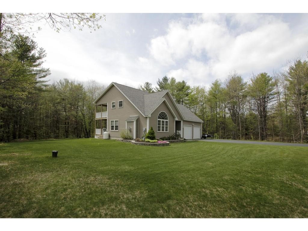 196 Bay Road Farmington, NH 03835 - Photo 36 of 36