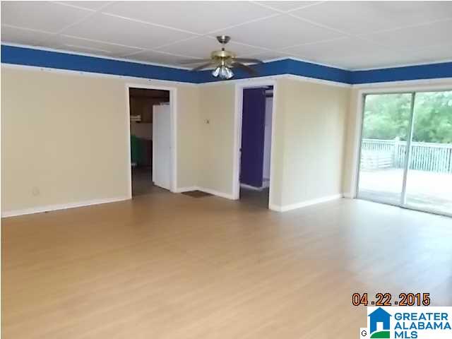 90 Hugh Hyche Road Cordova, AL 35550 - Photo 5 of 12