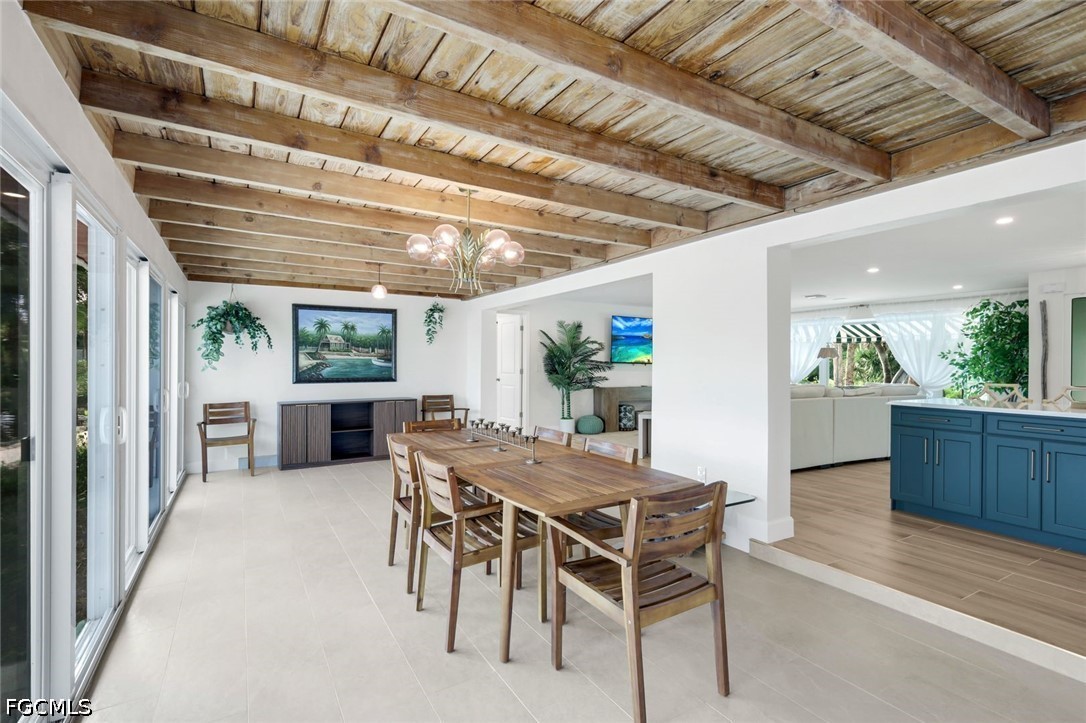 969 Fish Crow Road Sanibel, FL 33957 - Photo 13 of 34 Gallery Image 13