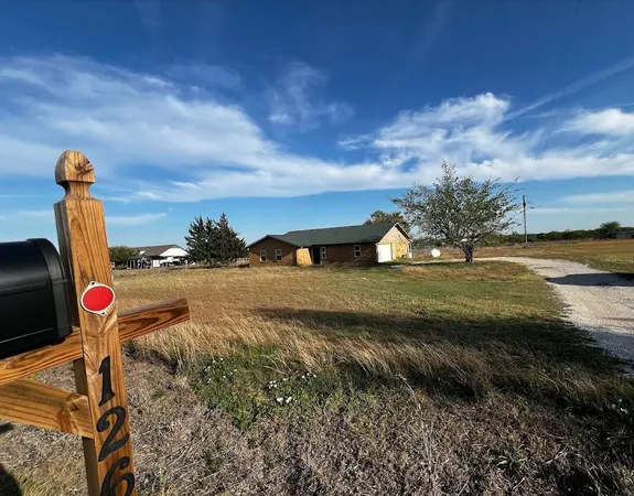 $675,000 | 126 County Road 153, Georgetown, TX 78626