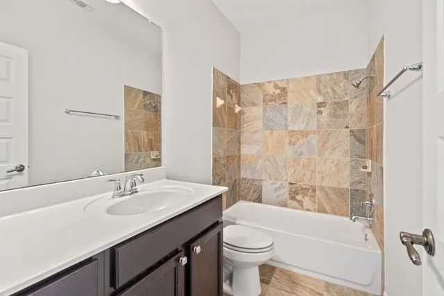 $2,350 | 506 Hummingbird Lane, Unit A, Austin, TX 78734