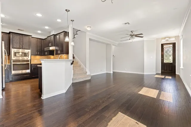 $2,350 | 506 Hummingbird Lane, Unit A, Austin, TX 78734