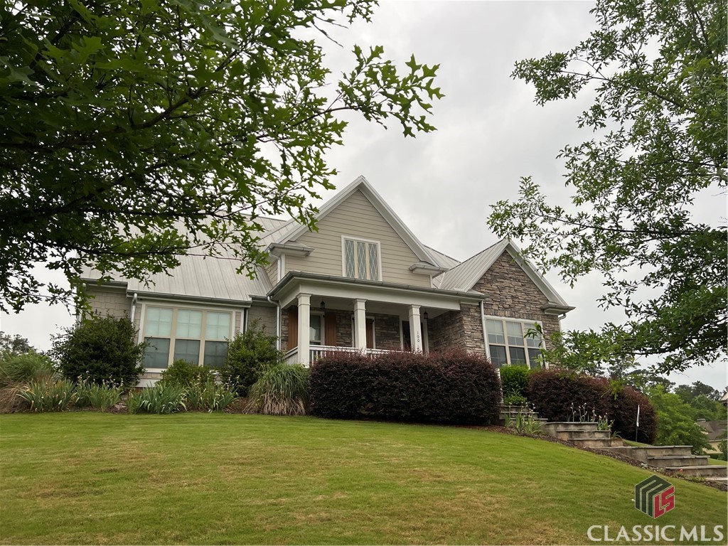 100 Red Bluff Drive Athens, GA 30607 - Photo 12 of 16