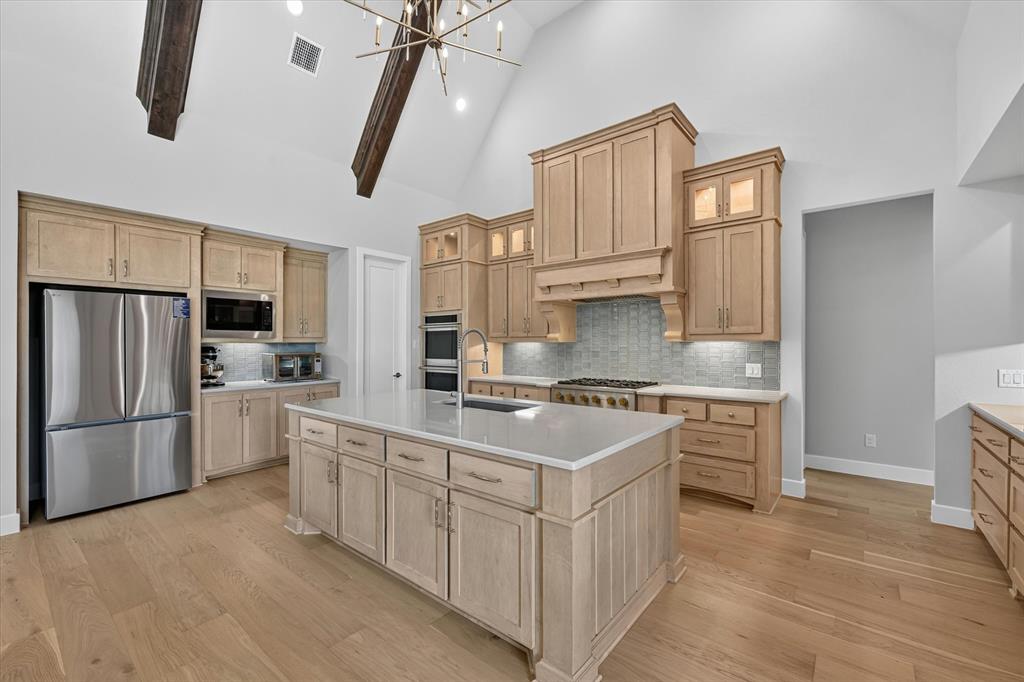 321 Pecan Trail Prosper, TX 75078 - Photo 12 of 40
