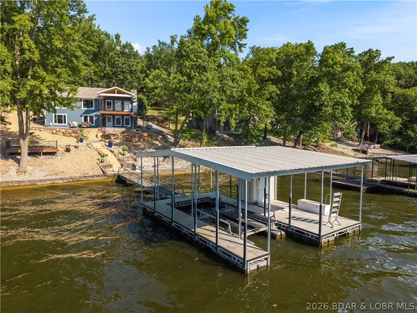 $899,000 | 2356 Channelview Drive, Osage Beach, MO 65065