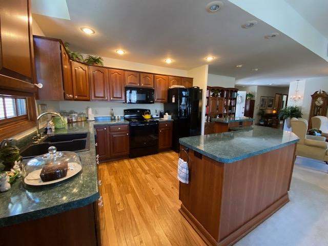 13654 East Rock Lake Road Presque Isle, WI 54557 - Photo 14 of 30 Gallery Image 14