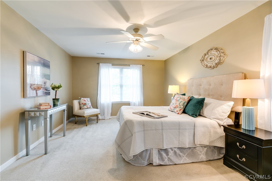 9006 Wycliff Road Chesterfield, VA 23236 - Photo 15 of 26 Gallery Image 15