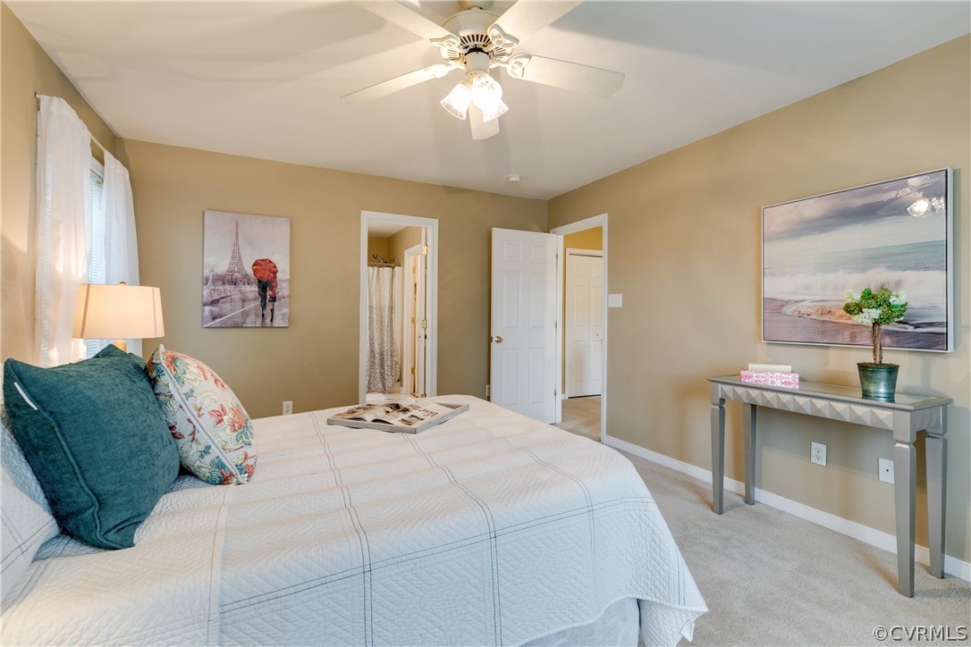 9006 Wycliff Road Chesterfield, VA 23236 - Photo 16 of 26 Gallery Image 16