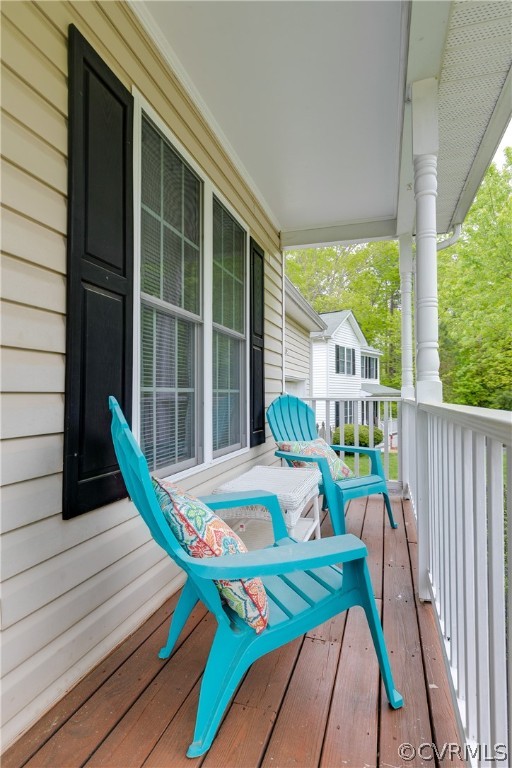 9006 Wycliff Road Chesterfield, VA 23236 - Photo 2 of 26 Gallery Image 2