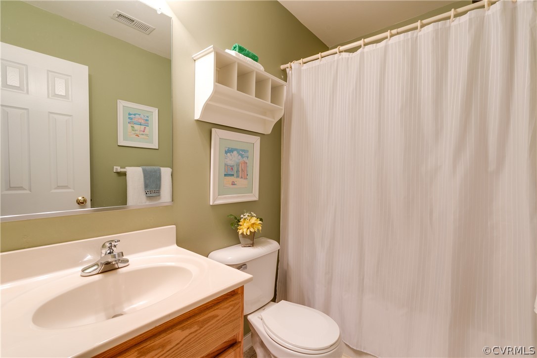 9006 Wycliff Road Chesterfield, VA 23236 - Photo 21 of 26 Gallery Image 21