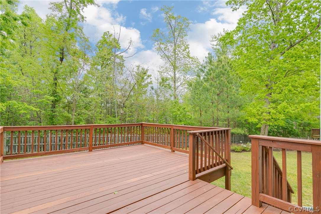 9006 Wycliff Road Chesterfield, VA 23236 - Photo 25 of 26 Gallery Image 25
