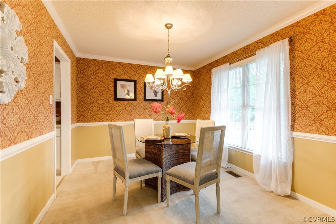 9006 Wycliff Road Chesterfield, VA 23236 - Photo 6 of 26 Gallery Image 6