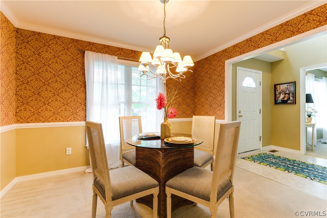 9006 Wycliff Road Chesterfield, VA 23236 - Photo 7 of 26 Gallery Image 7