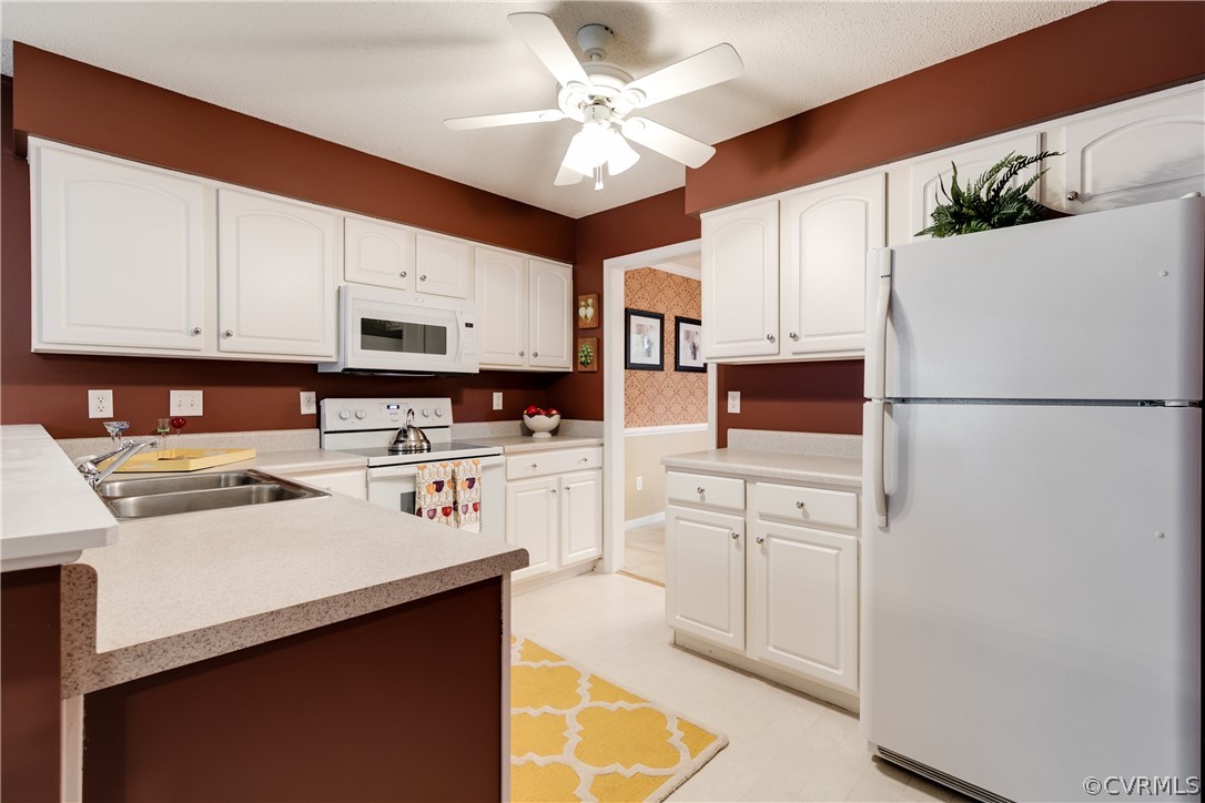 9006 Wycliff Road Chesterfield, VA 23236 - Photo 10 of 26 Gallery Image 10