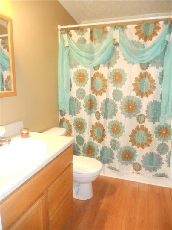 1814 Summit Street Springfield, OH 45503 - Photo 11 of 13 Gallery Image 11
