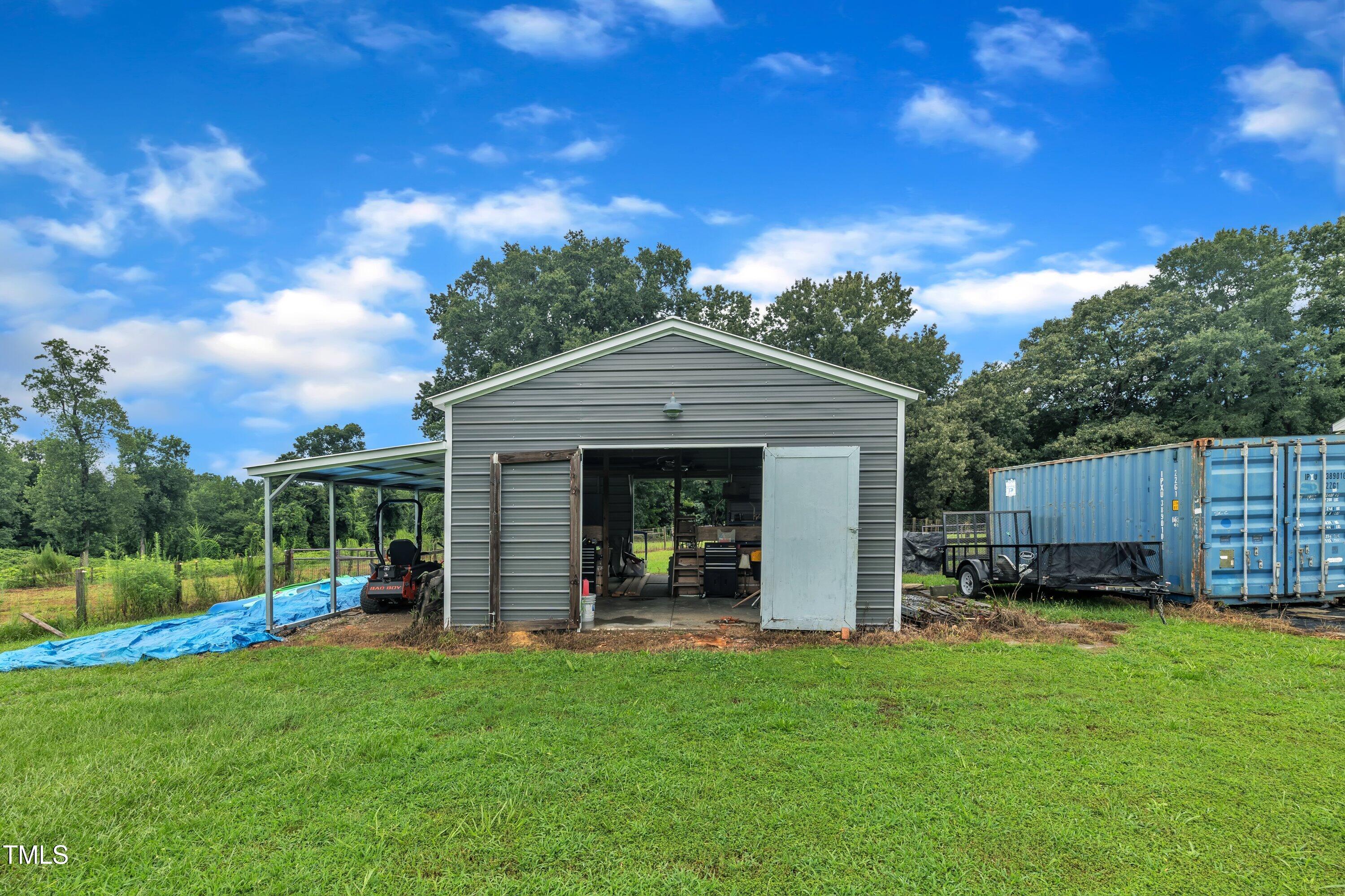 412 Price Road Zebulon, NC 27597 - Photo 42 of 56 43-412 Price Rd-9
