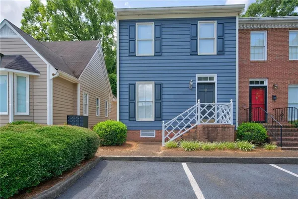 $209,000 | 312 East 7th Street Southwest, Rome, GA 30161