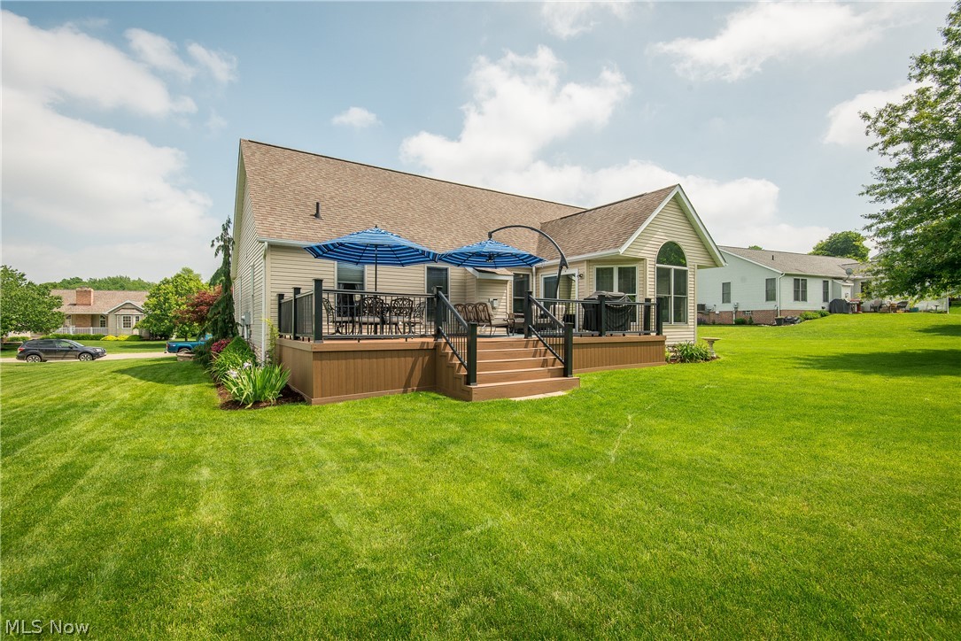 1947 Summerchase Road Northeast Canton, OH 44721 - Photo 31 of 33 Gallery Image 31