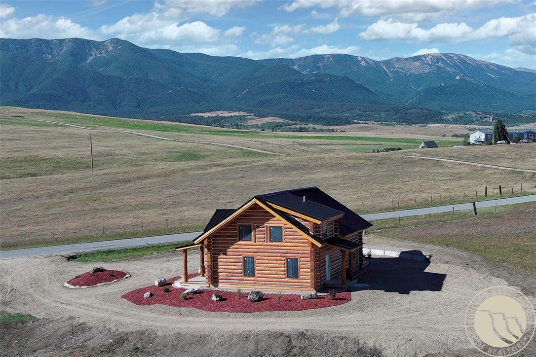 78 Upper Luther Road Red Lodge, MT 59068 - Photo 4 of 29 Gallery Image 4