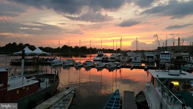 a view of a balcony with an outdoor space