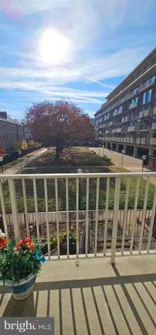 $289,000 | 510 N Street Southwest, Unit N323, Washington, DC 20024