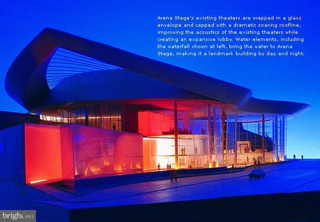 $289,000 | 510 N Street Southwest, Unit N323, Washington, DC 20024