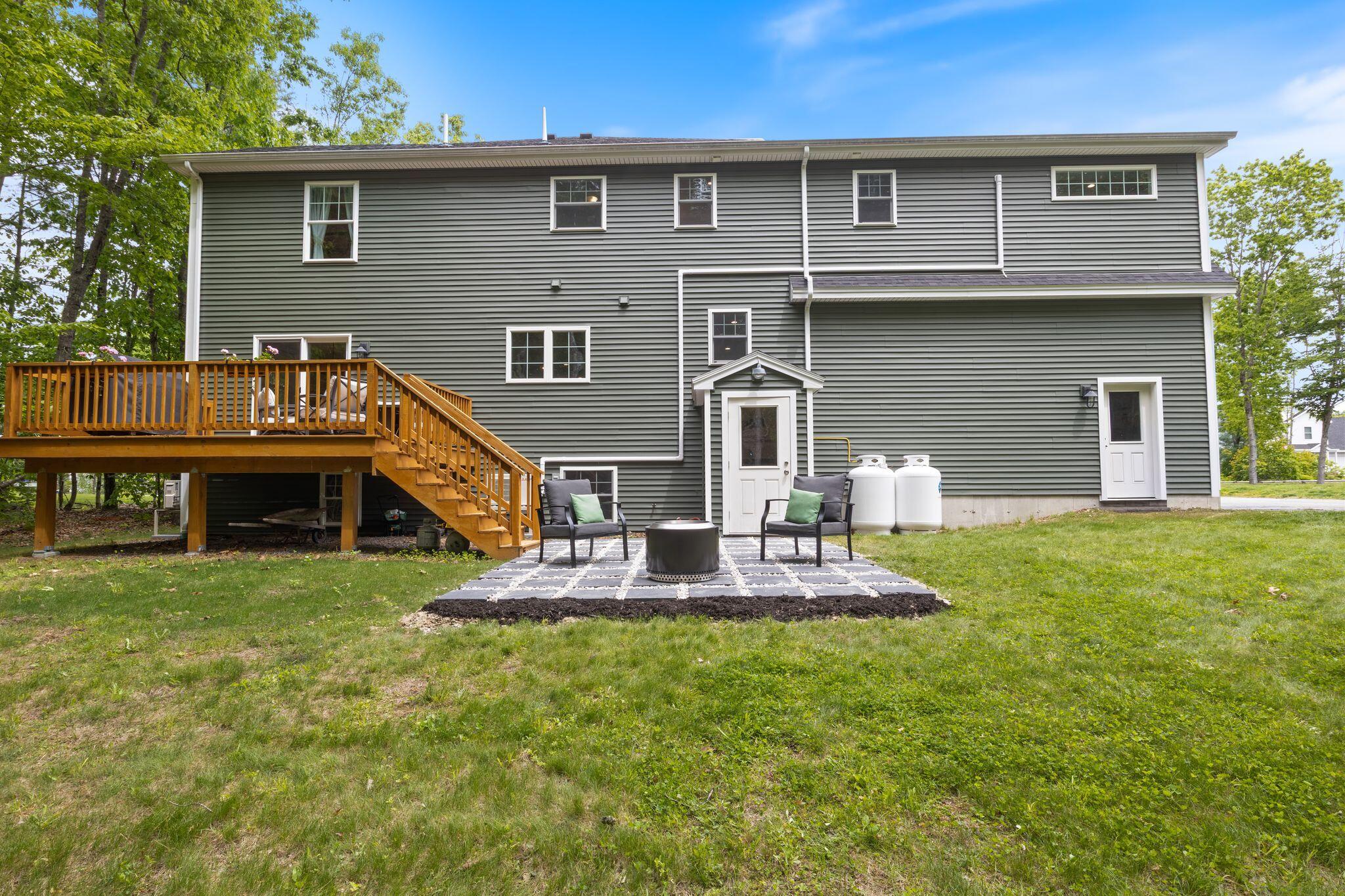 25 Leonards Way Windham, ME 04062 - Photo 45 of 61 25_Leonards_Way_147
