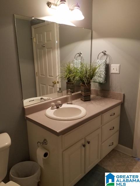 822 Ransome Drive Oneonta, AL 35121 - Photo 37 of 49