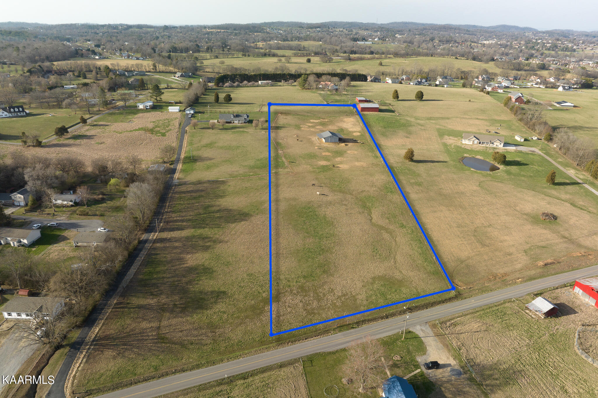 Tittsworth Springs Road Seymour, TN 37865 - Photo 1 of 8 untitled-1