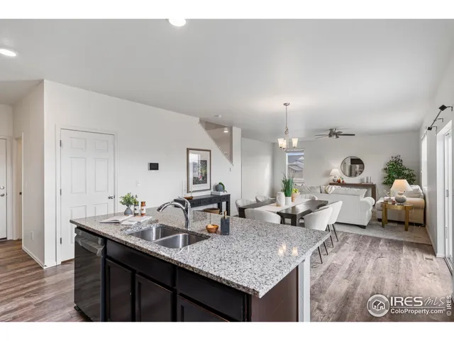 $519,000 | 421 Harrow Street, Severance, CO 80550