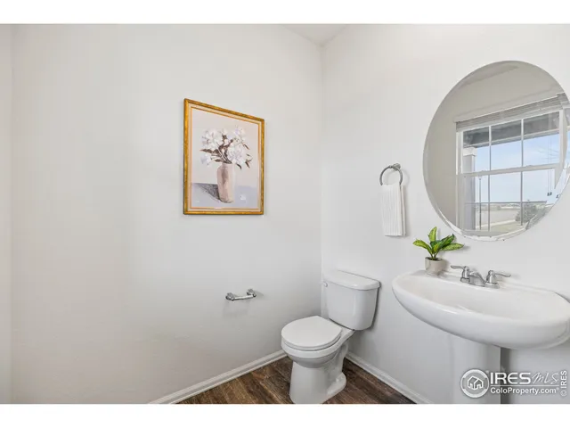 $519,000 | 421 Harrow Street, Severance, CO 80550