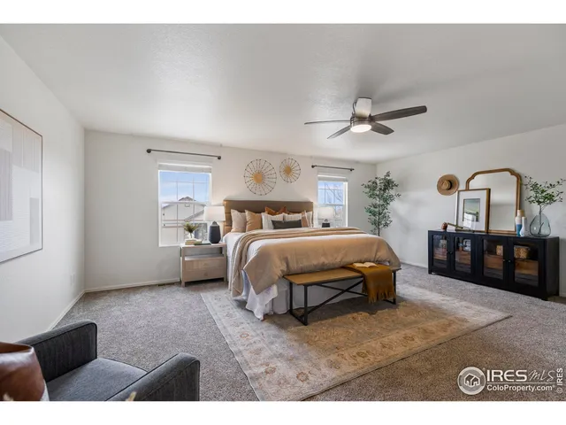 $519,000 | 421 Harrow Street, Severance, CO 80550